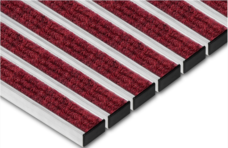 Pres profesional DOORMAT17T (textil)